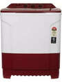 Godrej 8kg Semi Automatic Top Loading (WSEDGE CLS 80 5.0 PN2 M WNRD) Price In India