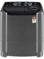 LG 8.5kg Semi Automatic Top Loading (P8535SKMZ) Price In India