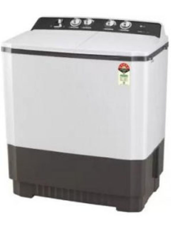 lg 10kg semi automatic washing machine