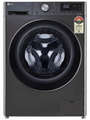 LG 9kg Fully Automatic Front Loading (FHP1209Z9B) Price In India