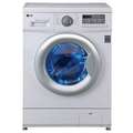LG 7.5kg Fully Automatic Front Loading Washing Machine (FH0B8EDL21) Price In India