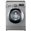 LG 8kg Fully Automatic Front Loading Washing Machine (FH496TDL24) Price In India