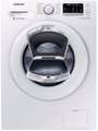 Samsung 8kg Fully Automatic Front Loading (WW80K5210WW/TL) Price In India