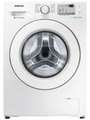 Samsung 8kg Fully Automatic Front Loading (WW80J4213KW) Price In India