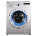 Lloyd 6kg Fully Automatic Front Loading Washing Machine (LWMF60) Price In India