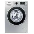 Samsung 8Kg Fully Automatic Front Loading Washing Machine (WW80J5410GS/TL) Price In India