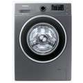 Samsung 8Kg Fully Automatic Front Loading Washing Machine (WW80J5410GX/TL) Price In India