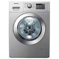 Samsung 6.5kg Fully Automatic Front Loading Washing Machine (WF652U2SHSD) Price In India