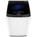 Videocon 7.5Kg Fully Automatic Top Loading Washing Machine (VT75C45-LGY) Price In India