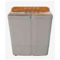 Videocon 7.5Kg Semi Automatic Top Loading Washing Machine WM VS75Z14-LOA) Price In India