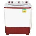 Videocon 6kg Semi Automatic Top Loading Washing Machine (VS60A12-DMU) Price In India