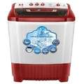 Videocon 9Kg Semi Automatic Top Loading Washing Machine (VS90P20-DRK) Price In India