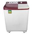 Videocon 7.2kg Semi Automatic Top Loading Washing Machine (VS72H13) Price In India