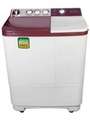Videocon 7.2kg Semi Automatic Top Loading (VS72H13) Price In India