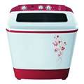 Videocon 6.5Kg Semi Automatic Top-loading Washing Machine (WM VS65D) Price In India