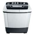 Videocon 7.6Kg Virat Semi-automatic Top-loading Washing Machine (VS76P13) Price In India