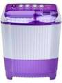 Intex 8kg Semi Automatic Top Loading (WMSA80LV) Price In India
