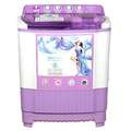 Intex 8.0Kg Semi-automatic Top-loading Washing Machine (WMSA80LV) Price In India