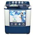 Intex 7.2Kg Semi Automatic Top Loading Washing Machine (WMSA72DB) Price In India