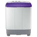 Samsung 6.2Kg Semi Automatic Top Loading Washing Machine (WT62H2010HV/TL) Price In India