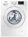 Samsung 8kg Fully Automatic Front Loading (WW80J5210IW) Price In India
