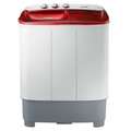 Samsung 6.2Kg Semi Automatic Top Loading Washing Machine (WT62H2500HP) Price In India