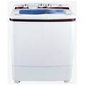 Godrej 6.2Kg Semi Automatic Top Loading Washing Machine (GWS 6204 PPD) Price In India