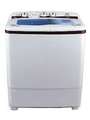 Godrej 6.2kg Semi Automatic Top Loading (GWS 6204 PPD) Price In India