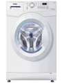 Haier 6kg Fully Automatic Front Loading (Hw60-1279) Price In India