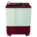 Panasonic 7Kg Semi Automatic Top Loading Washing Machine (NA-W70B3RRB) Price In India