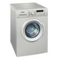 Siemens 6Kg Fully Automatic Front Loading Washing Machine (WM10B26SIN) Price In India