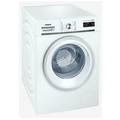 Siemens 8Kg Fully Automatic Front Loading Washing Machine (WM12W440IN) Price In India