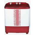 Weston 6.8Kg Semi Automatic Top Loading Washing Machine (WMI 704) Price In India