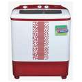Weston 6.5Kg Semi Automatic Top Loading Washing Machine (WMI 703 A) Price In India