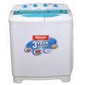 Weston 8kg Semi Automatic Top Loading Washing Machine (WMI 802 A) Price In India