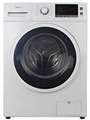 Carrier 6kg Fully Automatic Front Loading (MWMFL060CPR) Price In India