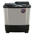 Videocon 8kg Semi Automatic Top Loading Washing Machine (WM VS80X11-DGA) Price In India