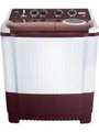 GEM 8.5kg Semi Automatic Top Loading (GWM-105BR) Price In India