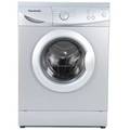 Panasonic 5.5kg Fully Automatic Front Loading Washing Machine (NA-855MC1L01) Price In India