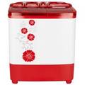 Panasonic 6.5kg Semi Automatic Top Loading Washing Machine (NA-W65B3RRB) Price In India