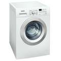 Siemens WM08X161IN 6 Kg Fully Automatic Front Loading Washing Machine Price In India