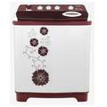 Panasonic NA-W70G4RRB 7 Kg Semi Automatic Top Loading Washing Machine Price In India