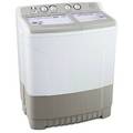 Godrej 7.2Kg Semi-automatic Top-loading Washing Machine (WS Edge 720 CT) Price In India