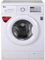 LG 6kg Fully Automatic Front Loading (FH0H3NDNL02) Price In India
