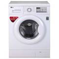 LG 6kg Fully Automatic Front Loading Washing Machine (FH0H3NDNL02) Price In India