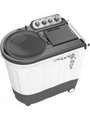 Whirlpool 8.5kg Semi Automatic Top Loading (ACE 8.5 Stainfree) Price In India