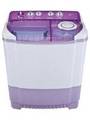 LG 7.5kg Semi Automatic Top Loading (P8537R3SA) Price In India
