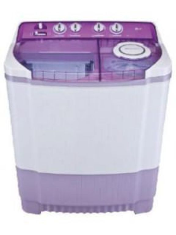 Lg 7 5kg Semi Automatic Top Loading P8537r3sa Price In India