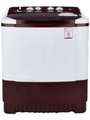 LG 7kg Semi Automatic Top Loading (P8053R3SA) Price In India