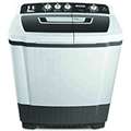 Videocon 7.8kg Semi Automatic Top Loading Washing Machine (WM VS78P13-DGK) Price In India